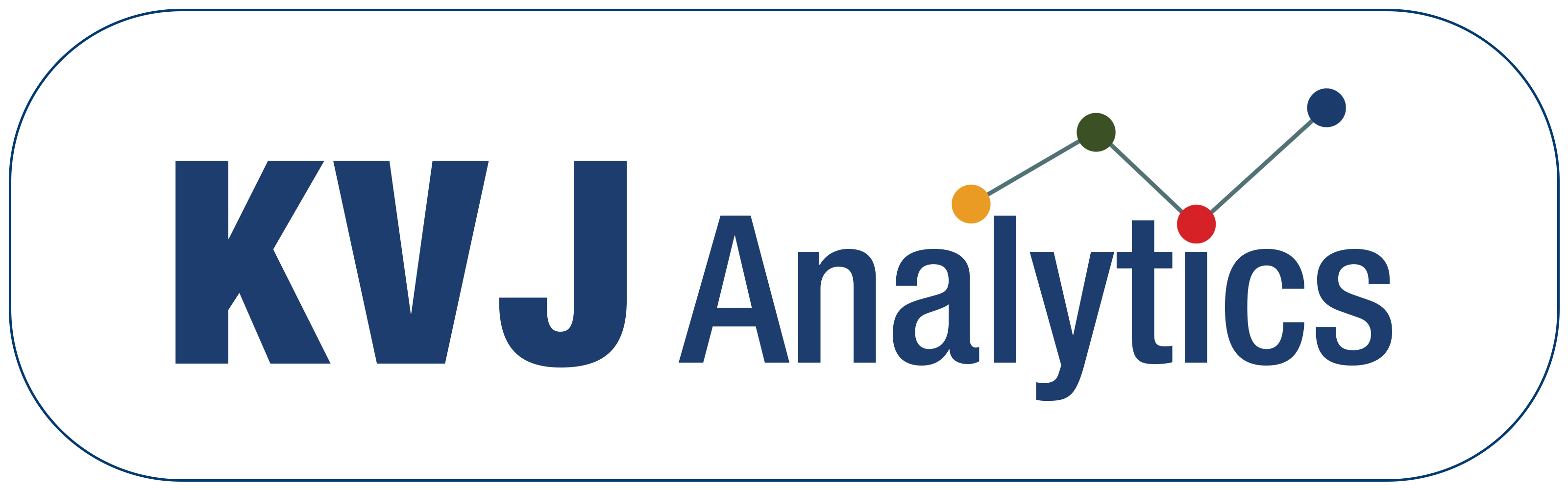 KVJ Analytics