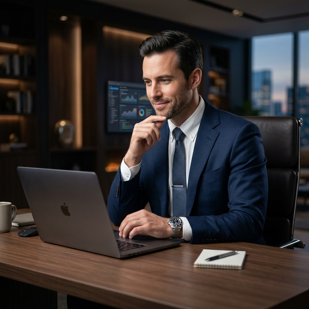 Professional Consultant